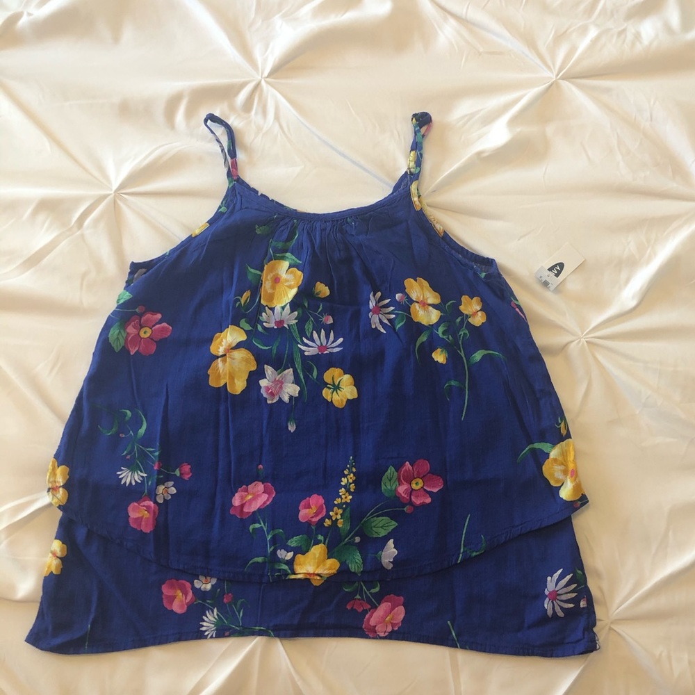 Girls Shirt
